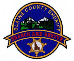 Blaine County Sheriff Search and Rescue – Wood River Womens Foundation