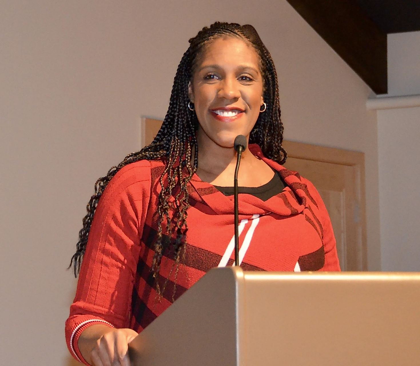 Wood River Womens Foundation Winter Forum