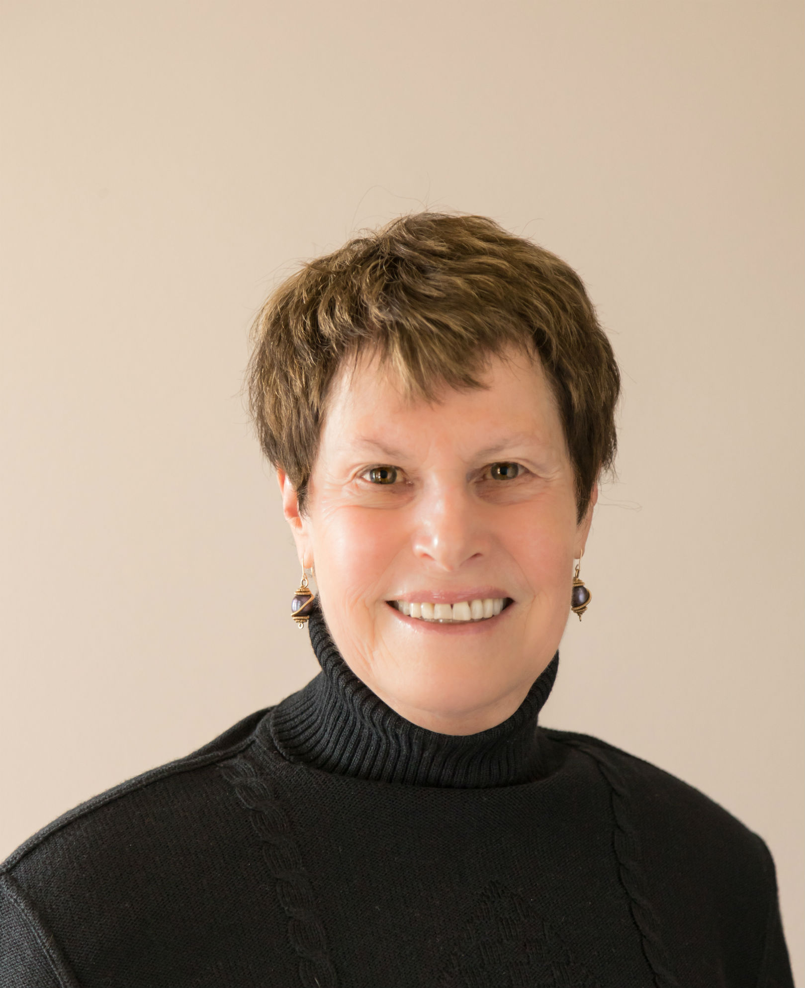 Wood River Womens Foundation Gail Landis