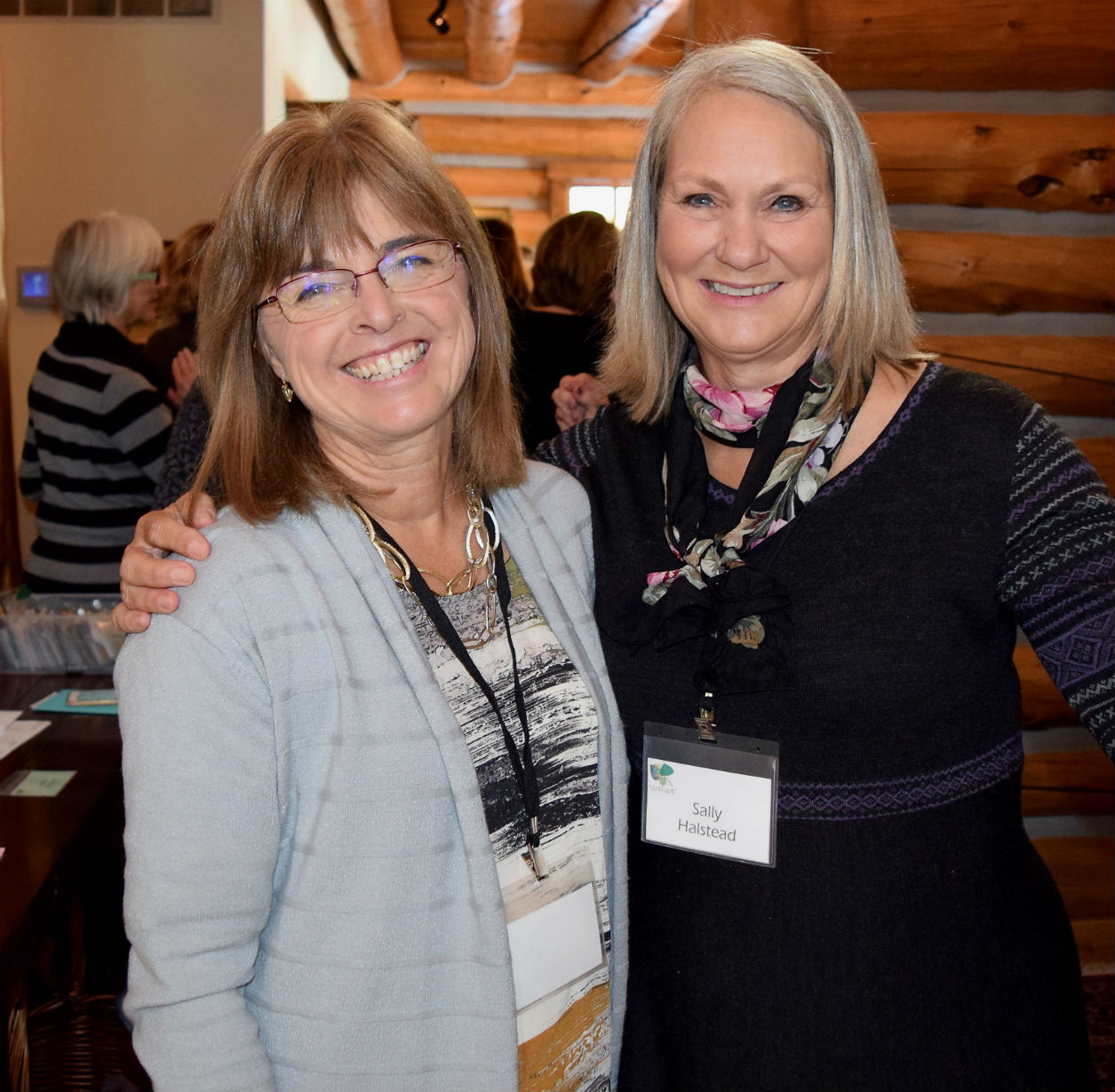become a member Wood River Womens Foundation Idaho