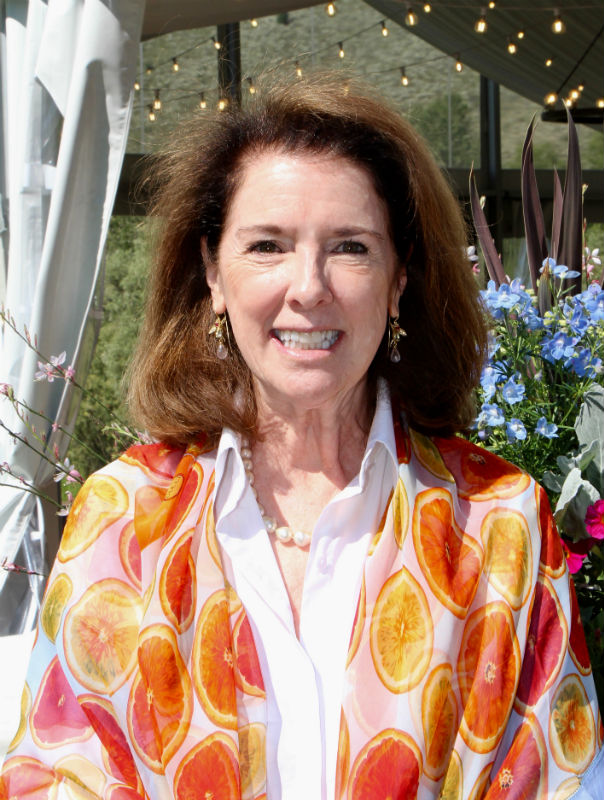 Barbara Thrasher WRWF IDAHO