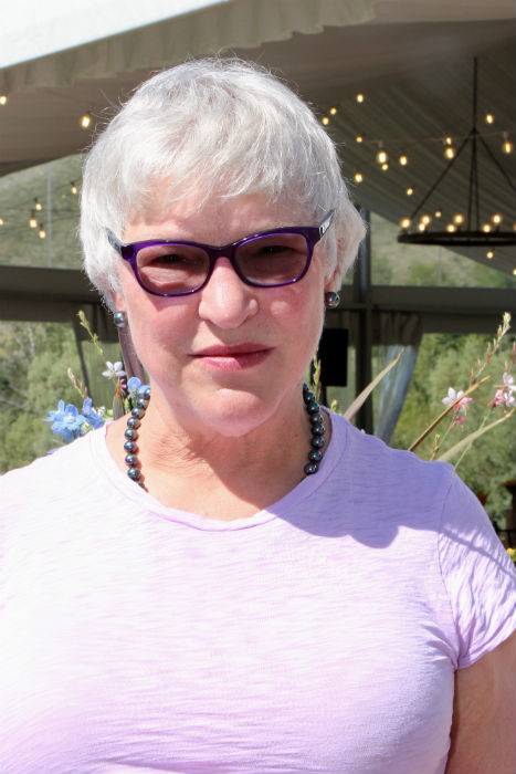 Jo Murray Wood River Womens Foundation Idaho