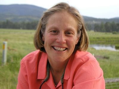 Martha Keck| Wood River Womens Foundation