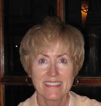 Mary Bachman| Wood River Womens Foundation