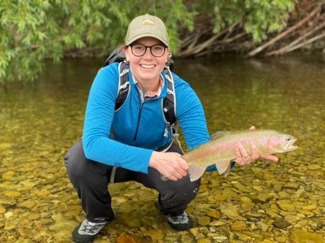Dianne Johnson| Wood River Womens Foundation|Sun Valley, Idaho