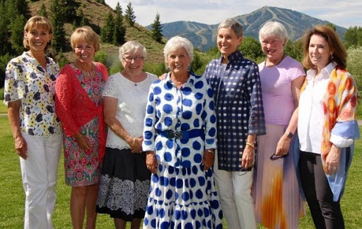 Annual Meeting|Wood River Women's Foundation| Sun Valley, ID