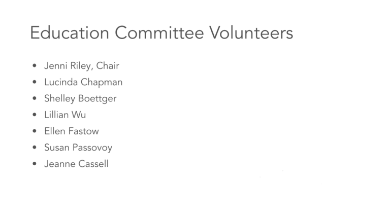9) 2023 Volunteer Acknowledgement.pptx