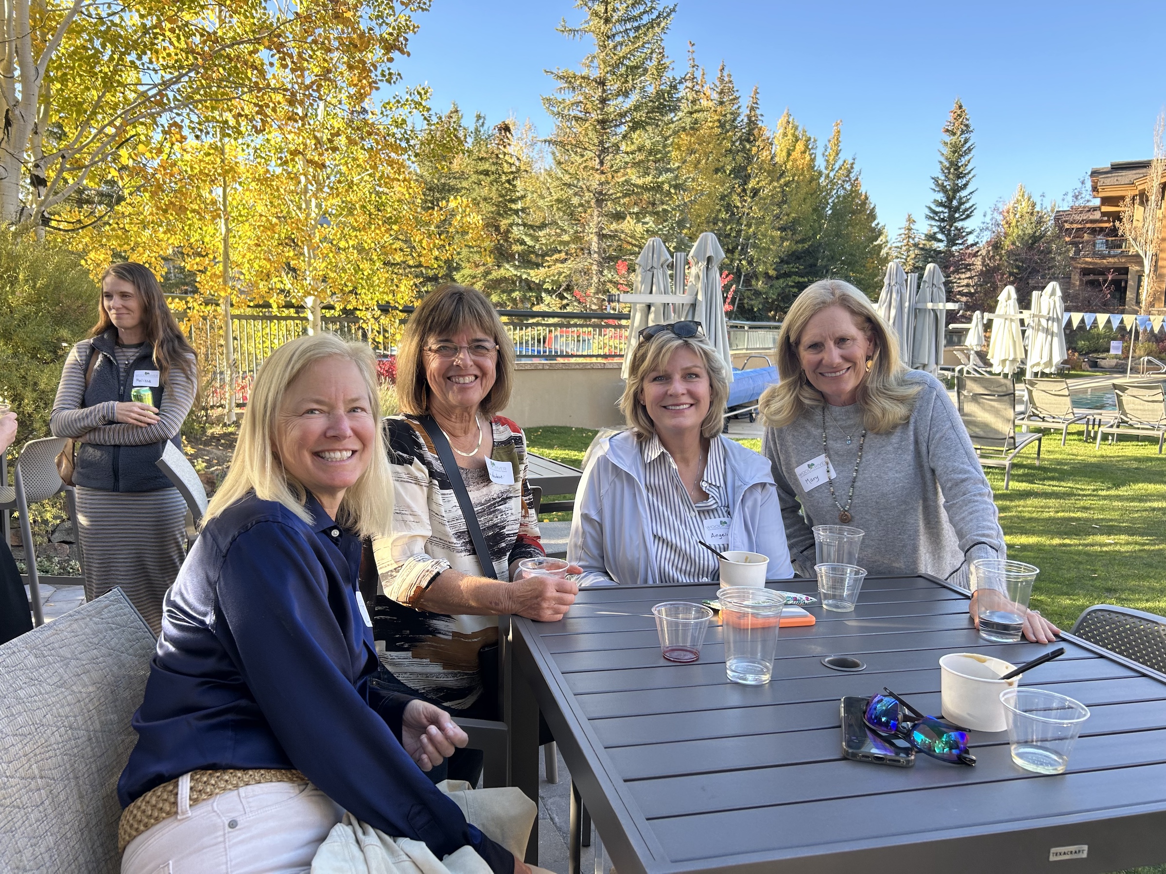 2025 November News Brief