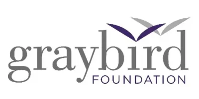 15 - Graybird logo