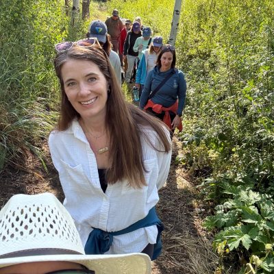 3B3 Hiking